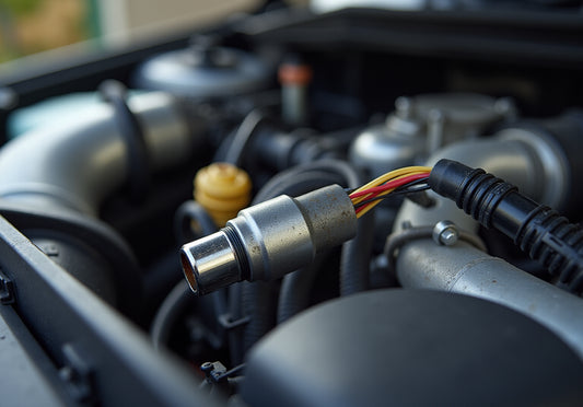 How to Reset Intake Air Temperature Sensor for Better Performance