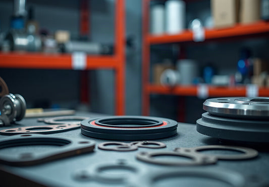 10 Essential Facts About Vacuum Pump Seals for Car Enthusiasts