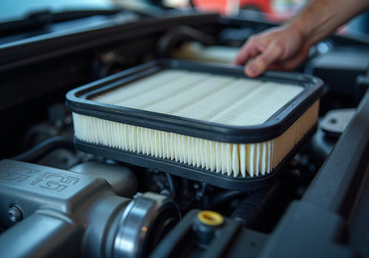 What Is an Air Cleaner Element and Why It Matters for Your Vehicle