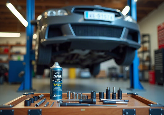 How to Install a Shorty Header: Step-by-Step Guide for Enthusiasts