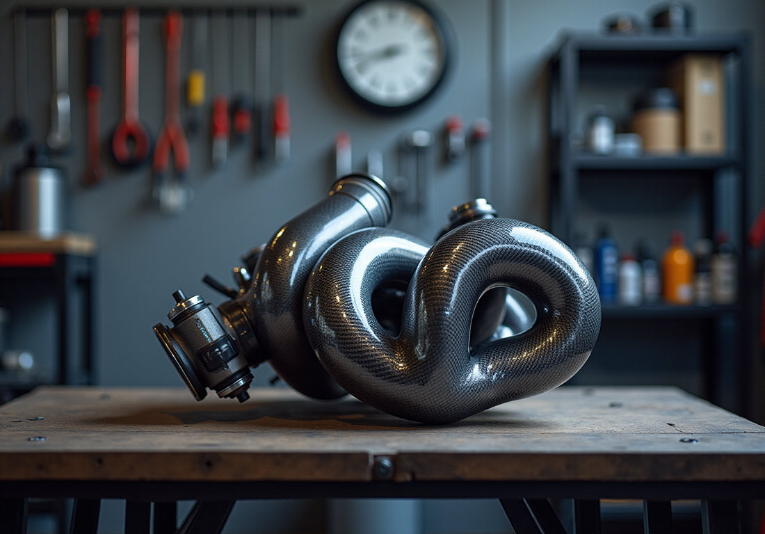What Is an Intake Manifold? Its Role, Evolution, and Types