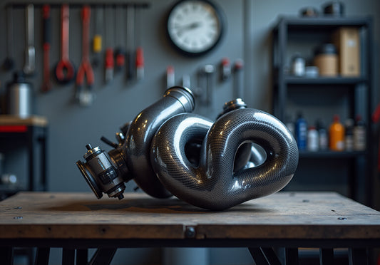 What Is an Intake Manifold? Its Role, Evolution, and Types