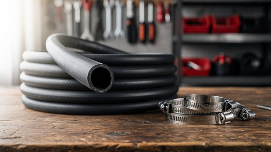 Master 10mm Fuel Hose: Selection, Installation, and Troubleshooting