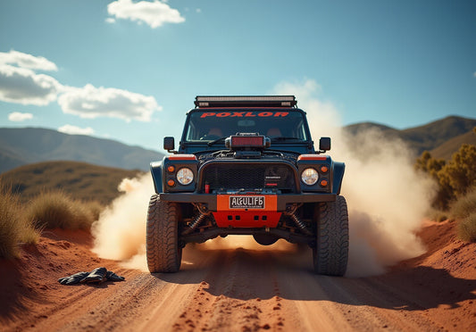 10 Benefits of Using Dry Filters for Enhanced Vehicle Performance