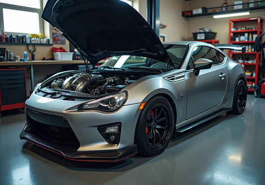 Best Cold Air Intake System: Compare Performance and Benefits