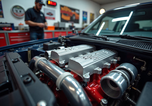 How Do Intake Manifolds Work? Unlocking Engine Performance Insights