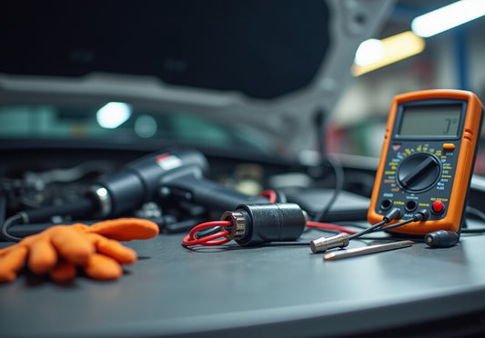 How to Test Your Intake Air Temperature Sensor: A Step-by-Step Guide
