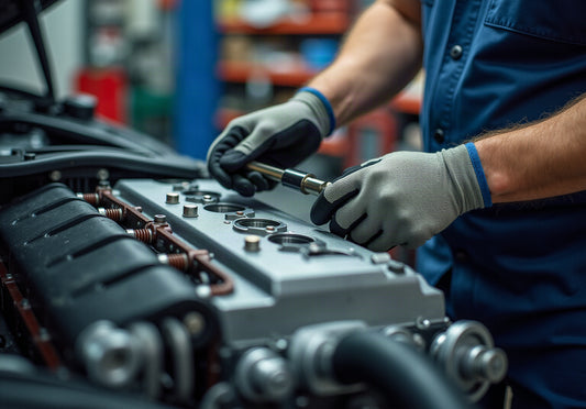 Best Gaskets: Key Practices for Selection and Installation