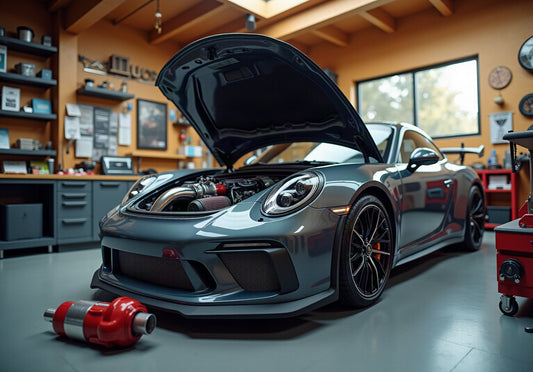 Master No Tune Required Cold Air Intake: Benefits, Drawbacks, and Tips