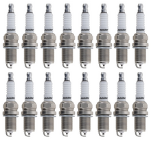 SET OF 16 AUTOLITE SPARK PLUGS TO SUIT MERCEDES BENZ G55 AMG W463 M113.993 SUPERCHARGED 5.4L V8