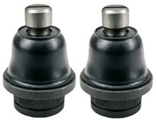 PAIR OF FRONT LOWER BALL JOINTS TO SUIT NISSAN NAVARA D40 VQ40DE V9X TURBO DIESEL 3.0L 4.0L V6