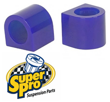 SUPERPRO FRONT SWAY BAR MOUNT BUSH KIT TO SUIT NISSAN DATSUN D21 NA16S NA20S SD23 TD23 TD27 Z16S Z18S Z20S 1.6L 1.8L 2.0L 2.3L 2.7L I4 SUITS RWD
