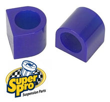 SUPERPRO FRONT SWAY BAR MOUNT BUSH KIT TO SUIT NISSAN DATSUN D21 NA16S NA20S SD23 TD23 TD27 Z16S Z18S Z20S 1.6L 1.8L 2.0L 2.3L 2.7L I4 SUITS RWD