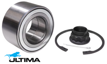 2 X ULTIMA FRONT WHEEL BEARING KIT TO SUIT TOYOTA AVALON MCX10R 1MZ-FE 3.0L V6