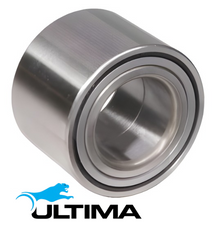 2 X ULTIMA REAR WHEEL BEARING KIT TO SUIT FORD FIESTA WP WQ FXJA 1.4L I4 SUIT HXXGA CHASSIS