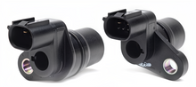 PAIR OF PREMIUM REAR ABS WHEEL SPEED SENSORS TO SUIT TOYOTA HILUX GGN15R GGN25R 1GR-FE 4.0L V6 FROM 10/2008 TILL 10/2010
