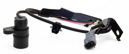 PAIR OF PREMIUM REAR ABS WHEEL SPEED SENSORS TO SUIT TOYOTA HILUX TGN16R 2TR-FE 2.7L I4 FROM 08/2010
