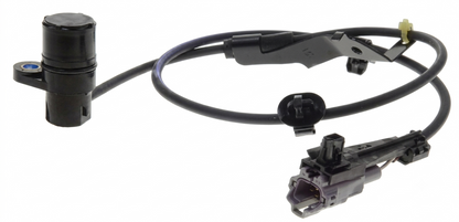 PAIR OF PREMIUM REAR ABS WHEEL SPEED SENSORS TO SUIT TOYOTA HILUX KUN26R 1KD-FTV TURBO DIESEL 3.0L I4 FROM 10/2010 SR5 EXTRA CAB MODEL ONLY