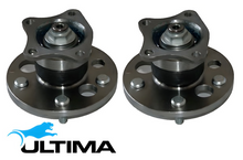 2 X ULTIMA FRONT WHEEL HUB AND BEARING ASSEMBLY TO SUIT TOYOTA CAMRY SXV20R 5S-FE 2.2L I4