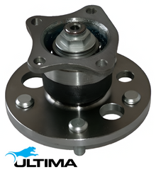 2 X ULTIMA FRONT WHEEL HUB AND BEARING ASSEMBLY TO SUIT TOYOTA CAMRY MCV20R 1MZ-FE 3.0L V6