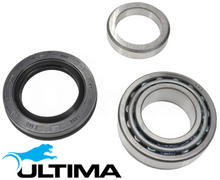 2 X ULTIMA REAR WHEEL BEARING KIT TO SUIT FORD FAIRMONT AU MPFI SOHC 4.0L I6 SUITS WAGON ONLY
