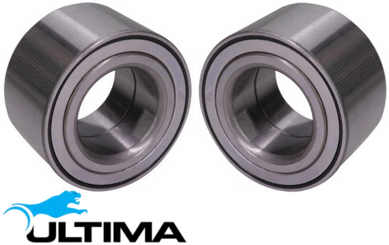 2 X ULTIMA REAR WHEEL BEARING KIT TO SUIT FORD FALCON BA BF BARRA 220 230 5.4L V8 FROM 10/2005