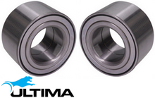 2 X ULTIMA REAR WHEEL BEARING KIT TO SUIT FORD ESCAPE ZB ZD L3 2.3L I4