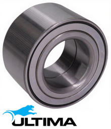 2 X ULTIMA REAR WHEEL BEARING KIT TO SUIT FPV GT-P BA BOSS 290 5.4L V8