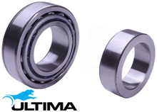 2 X ULTIMA REAR WHEEL BEARING KIT TO SUIT HSV MALOO VP VR VS 304 5.0L V8 FROM 03/1992