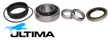 2 X ULTIMA REAR WHEEL BEARING KIT TO SUIT TOYOTA HIACE LH178R LH182R LH184R LH186R LH188R 5L 3.0L I4