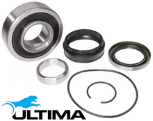 2 X ULTIMA REAR WHEEL BEARING KIT TO SUIT TOYOTA HIACE KDH201R KDH206R KDH211R 1KD-FTV 3.0L I4 W/O ABS