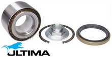 2 X ULTIMA REAR WHEEL BEARING KIT TO SUIT TOYOTA 2TR-FE 1KD-FTV 1GD-FTV 2GD-FTV 2.4L 2.7L 2.8 3.0 I4