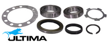 2 X ULTIMA REAR WHEEL BEARING KIT TO SUIT TOYOTA LANDCRUISER VDJ79R 1VD-FTV 4.5L V8 EXCEPT LX MODEL