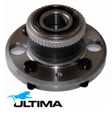 2 X ULTIMA REAR WHEEL HUB & BEARING ASSEMBLY TO SUIT HONDA CIVIC EK EJ D16Y D16Y4 B16A D16Y6 1.6L I4