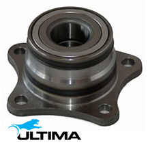 2 X ULTIMA REAR WHEEL HUB AND BEARING ASSEMBLY TO SUIT TOYOTA HARRIER MCU15R 1MZ-FE 3.0L V6