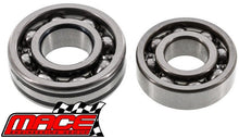 MACE SNOUT BEARING SET TO SUIT HOLDEN CALAIS VS VT VX VY L67 SUPERCHARGED 3.8L V6