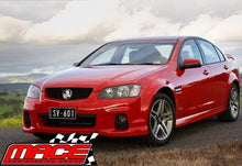 MACE STREET PERFORMER PACKAGE TO SUIT HOLDEN CALAIS VE SIDI LFX 3.6L V6