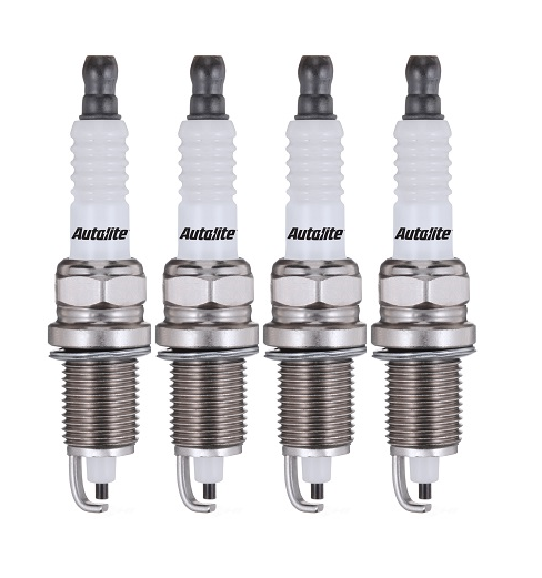 4 X AUTOLITE SPARK PLUG FOR SUZUKI GRAND VITARA SQ416 SQ420 JB416 JB420 JT G16B M16A J20A 1.6 2.0 I4