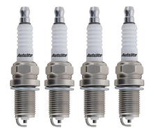SET OF 4 AUTOLITE SPARK PLUGS TO SUIT HYUNDAI IX35 LM G4KD G4KE 2.0L 2.4L I4