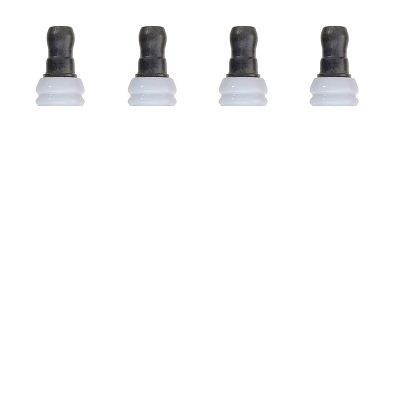 SET OF 4 AUTOLITE SPARK PLUGS TO SUIT HYUNDAI ACCENT LC LS MC G4EC G4ED 1.5L 1.6L I4