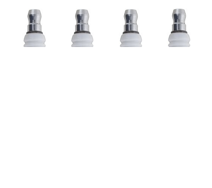 SET OF 4 AUTOLITE SPARK PLUGS TO SUIT MAZDA PREMACY CP FP 1.8L I4