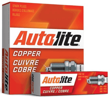 SET OF 4 AUTOLITE SPARK PLUGS TO SUIT SUZUKI JIMNY JB43W M13AA 1.3L I4 TILL 06/2008