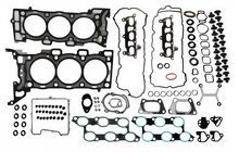 PREMIUM MLS VALVE REGRIND GASKET SET TO SUIT HOLDEN CALAIS VE VF SIDI LLT LFX 3.6L V6