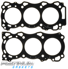 PLATINUM RHS CYLINDER HEAD GASKET TO SUIT NISSAN SKYLINE V35 VQ35DE 3.5L V6