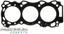 PLATINUM LHS CYLINDER HEAD GASKET TO SUIT NISSAN V35 VQ35DE 3.5L V6