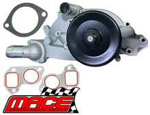 MACE WATER PUMP TO SUIT HSV SENATOR VZ VE LS2 6.0L V8