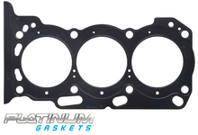 PLATINUM RHS CYLINDER HEAD GASKET TO SUIT TOYOTA FJ CRUISER GSJ15R 1GR-FE 4.0L V6