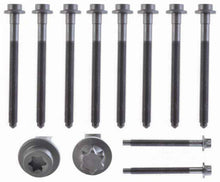 CYLINDER HEAD BOLT SET TO SUIT MAZDA B4000 BRAVO EX FX HX 1V 4.0L V6