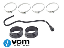 VCM PERFORMANCE MAF CONVERSION KIT TO SUIT HSV CLUBSPORT VZ LS2 6.0L V8