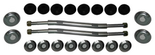 FRONT SWAY BAR LINK KIT TO SUIT HOLDEN CALAIS VN VP VR VS VT BUICK ECOTEC LN3 L27 L36 L67 S/C 3.8 V6